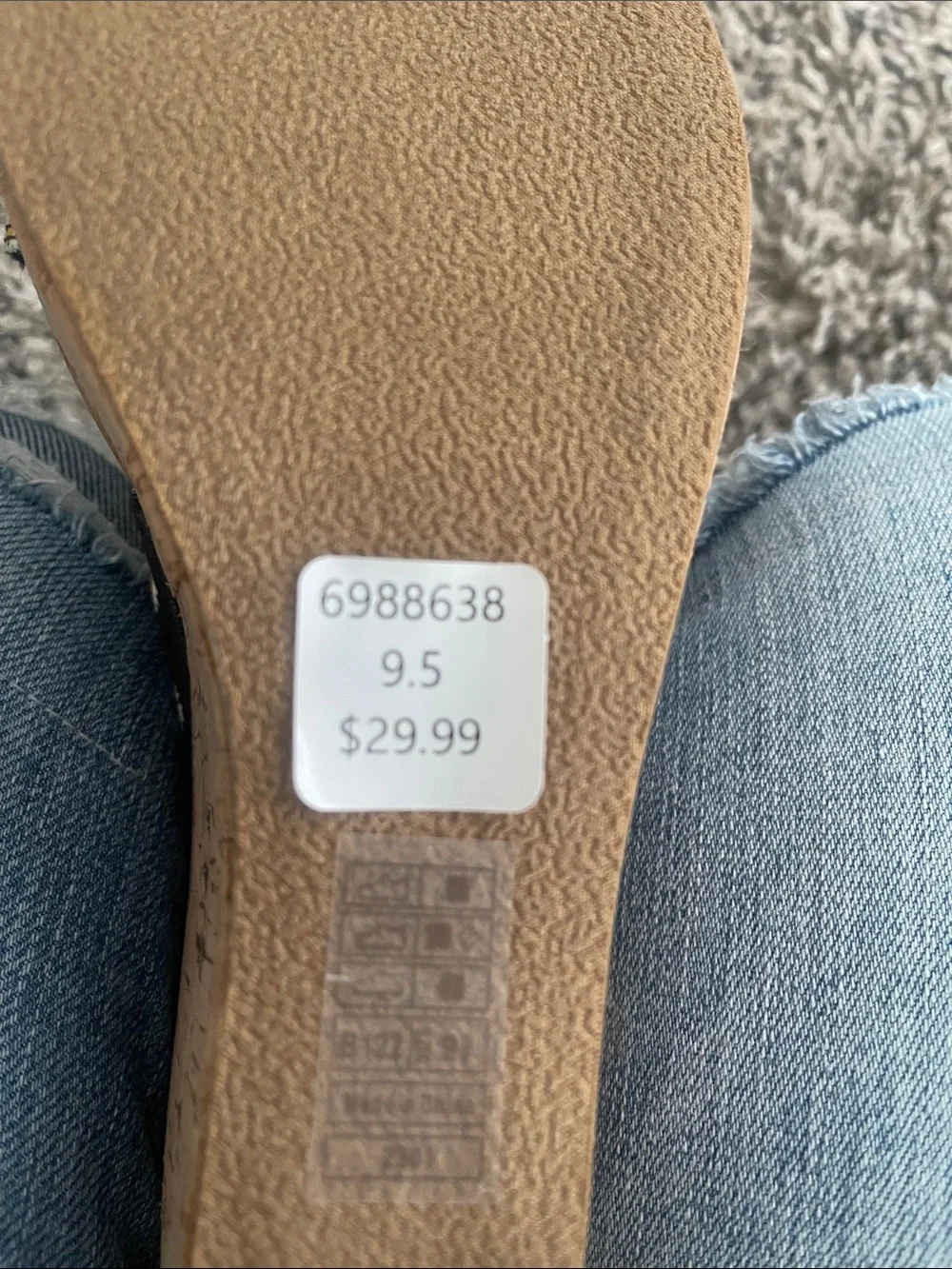 Blowfish Malibu comfortable women